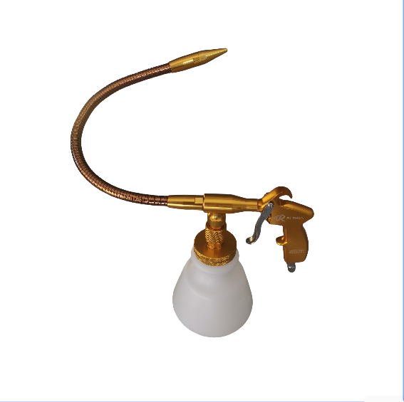 發(fā)動(dòng)機(jī)清洗槍