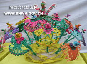 陜西非物質文化遺產數據庫 陜西省非物質文化遺產保護中心