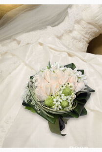 brighten wedding 繽紛婚禮提供結婚花球, 花飾及其他鮮花產品