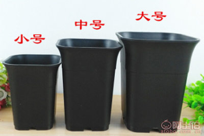 【豫超廠家批發(fā)多肉黑方萬象盆磨砂高腰盆多肉根球類用黑色加厚小號(hào)000001】鄭州市惠濟(jì)區(qū)雙橋花卉基地豫超園林資材經(jīng)營(yíng)部 - 產(chǎn)品庫(kù)