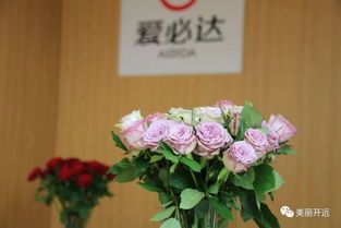豐島 愛必達 花企產品躋身云南 10大名花